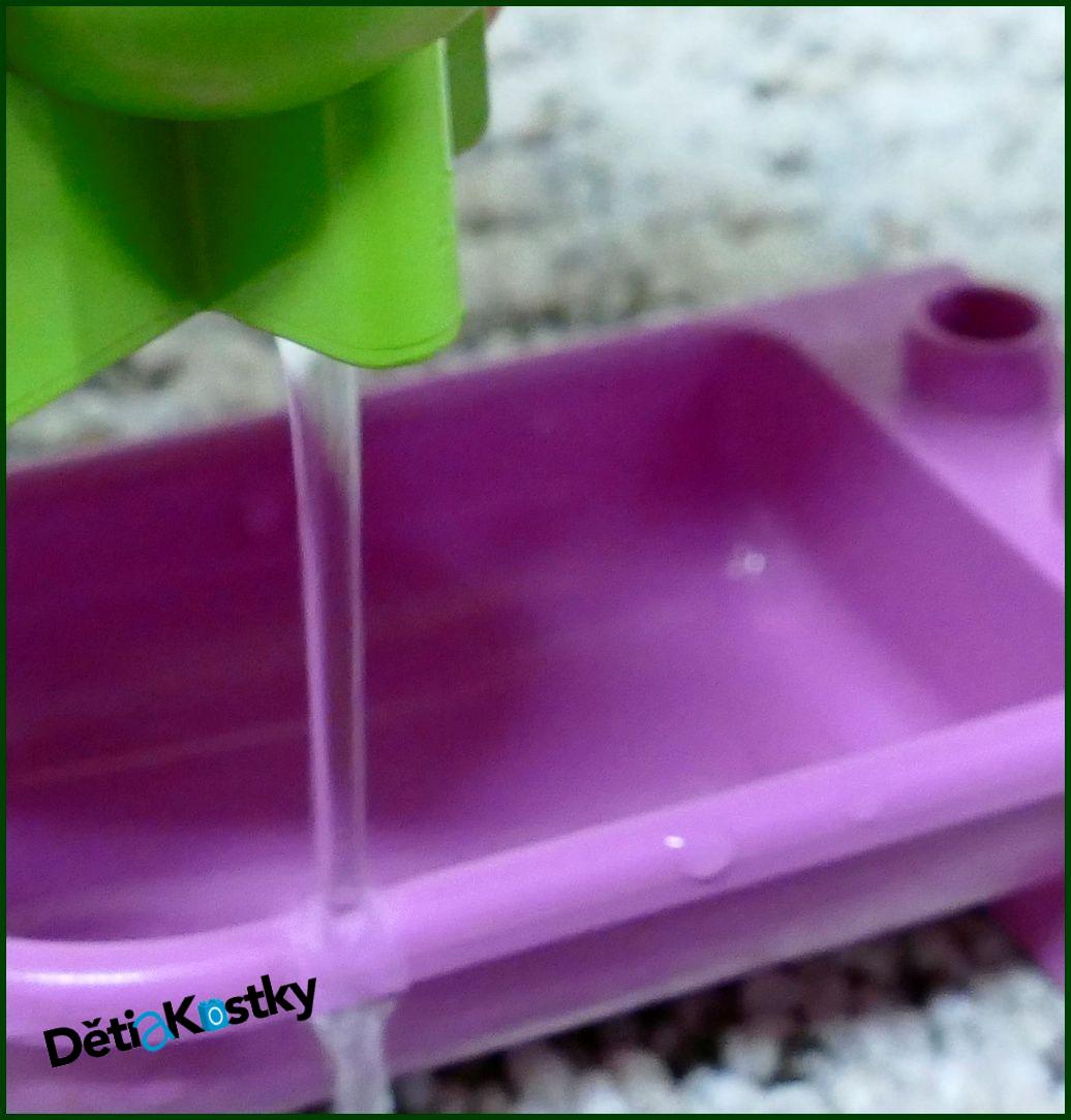 Lego® Duplo® Umyvadlo Šedé