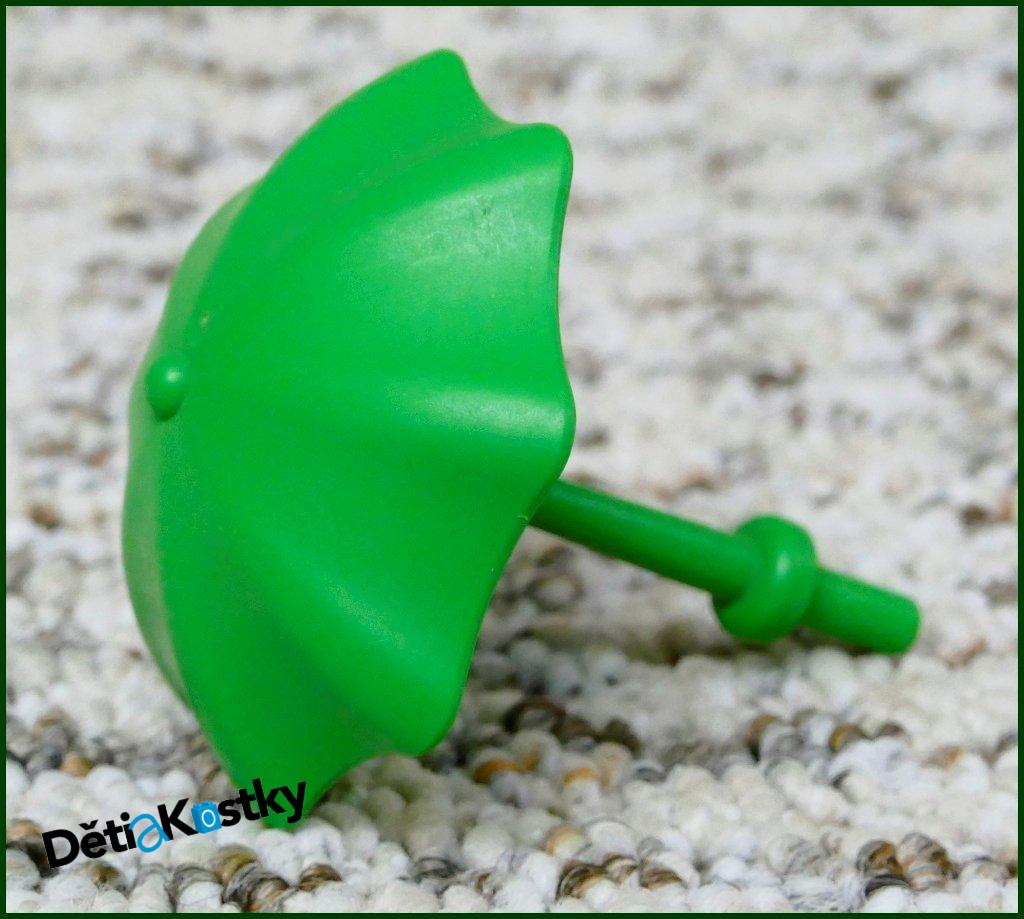 Lego® Duplo® Deštník Zelený