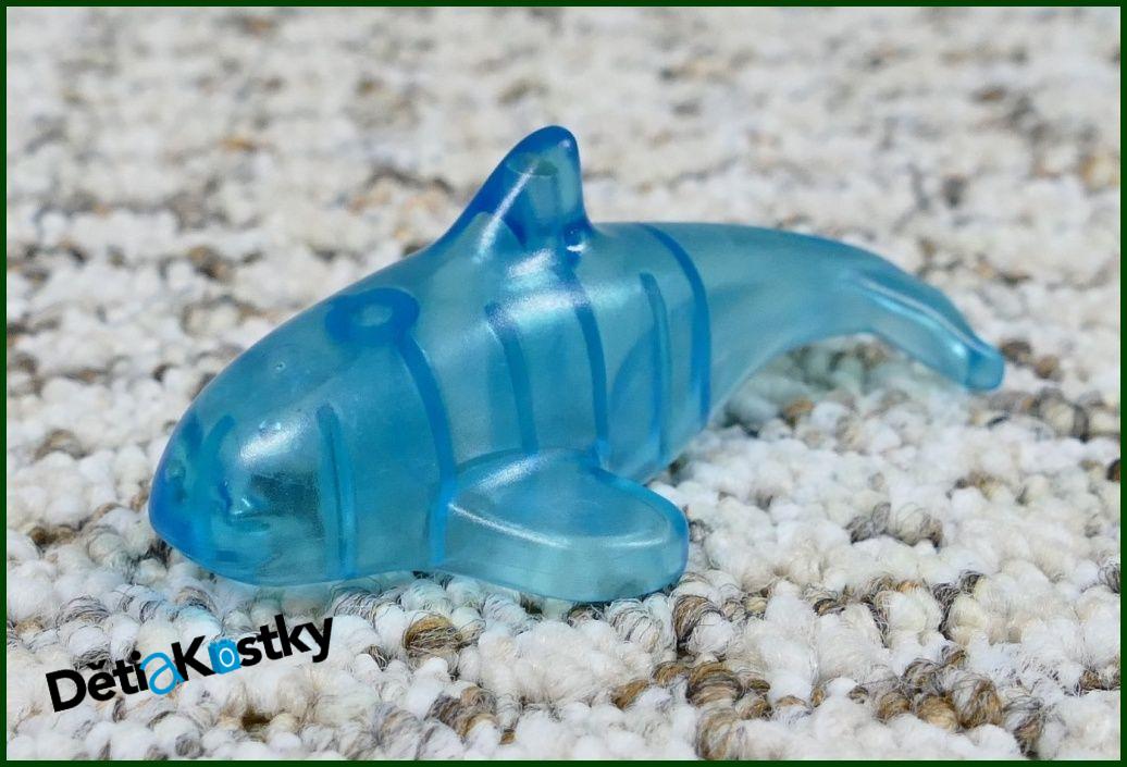 Lego® Duplo® Delfín