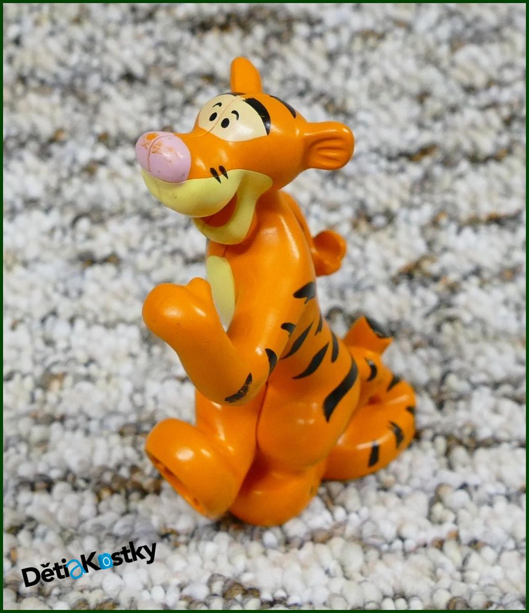 Lego® Duplo® Tygřík z Medvídka Pú Velký