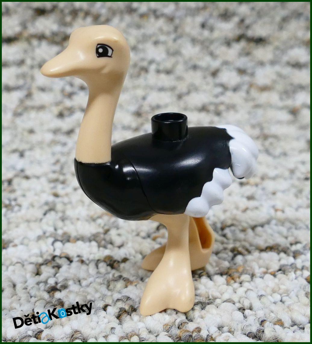 Lego® Duplo® Pštros