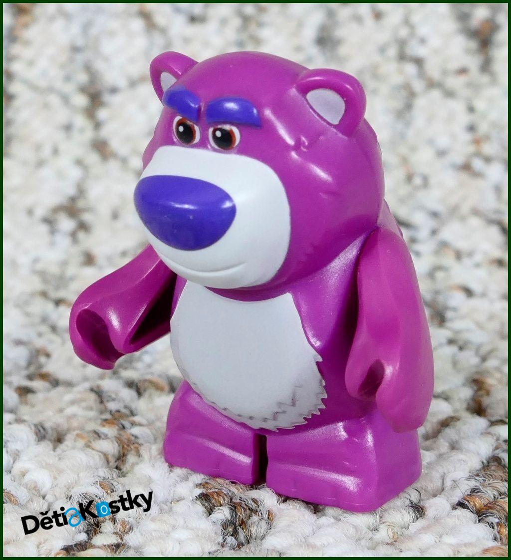 Lego® Duplo® Medvěd Mazel (Toy Story)