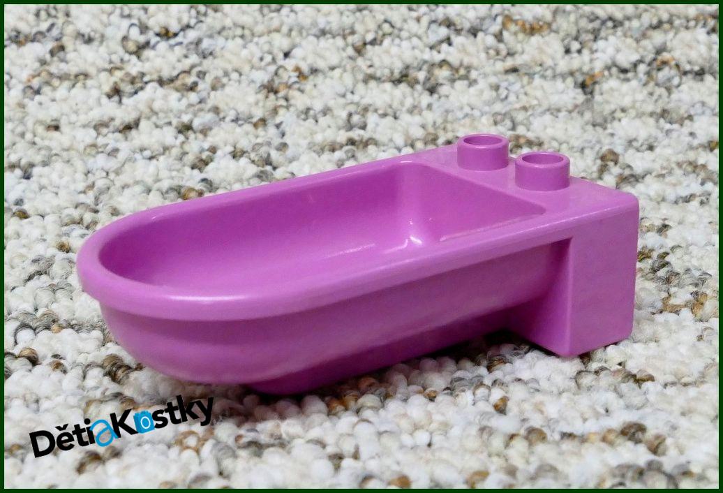 Lego® Duplo® Vana Růžová