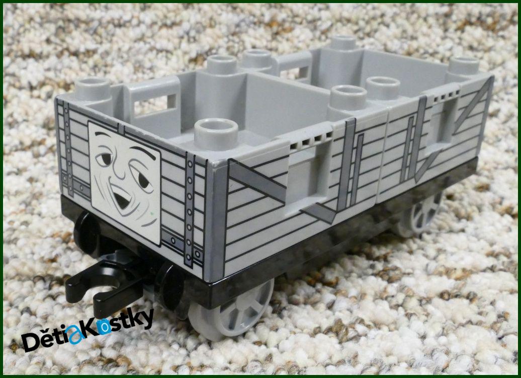 Lego® Duplo® Vagon Nákladní z Mašinky Tomáše