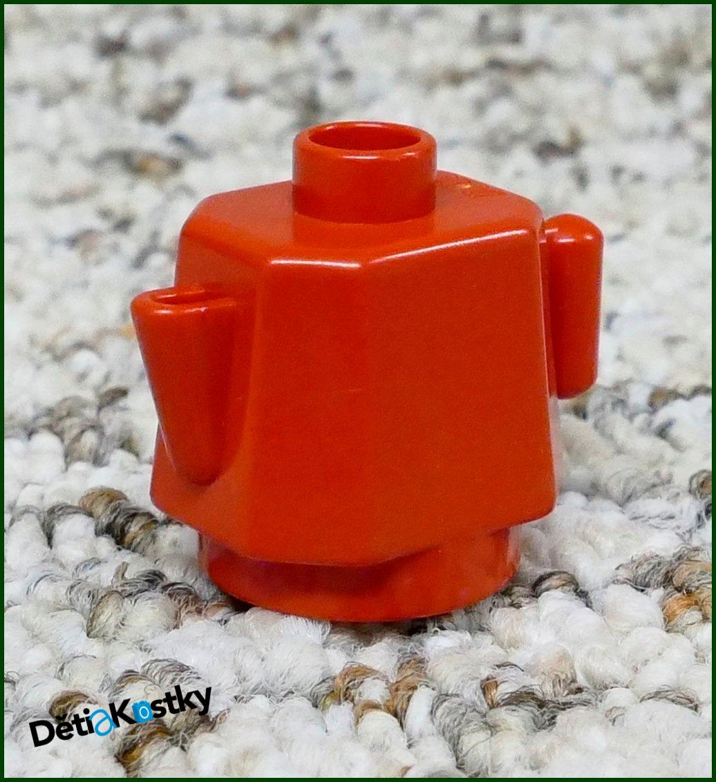 Lego® Duplo® Konvice Malá Červená