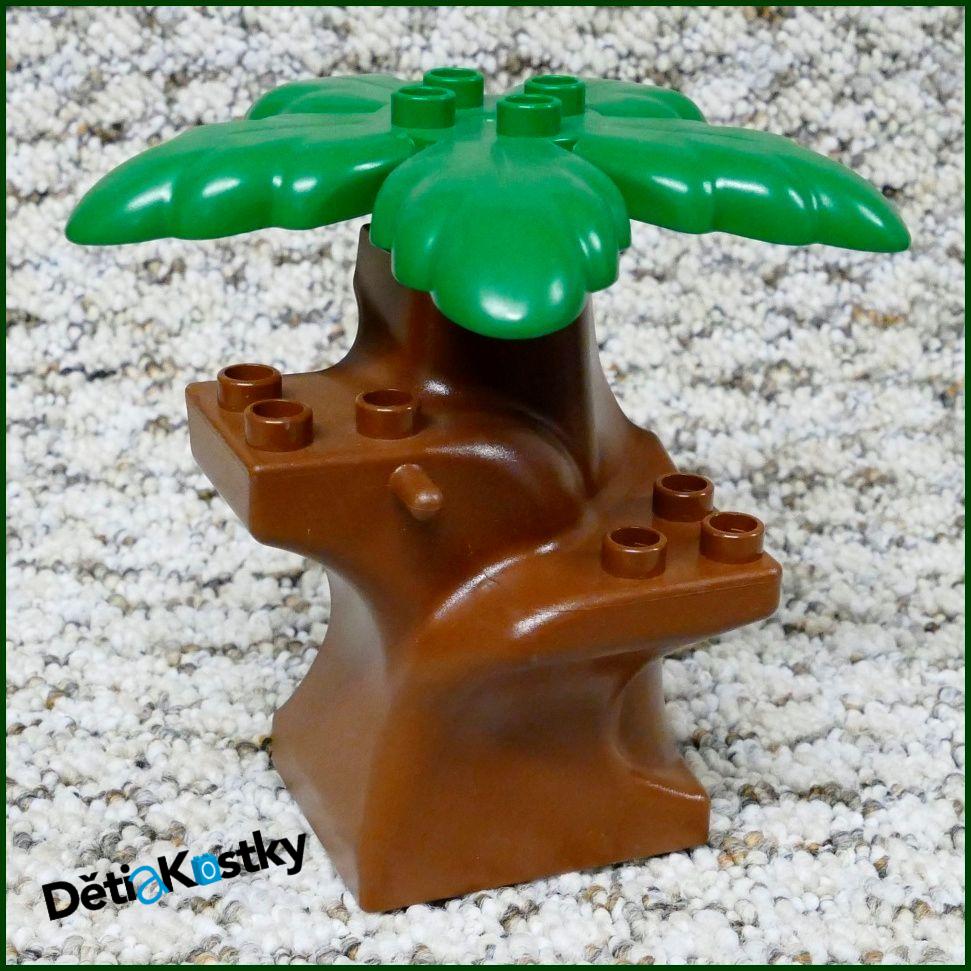 Lego® Duplo® Strom s Korunou