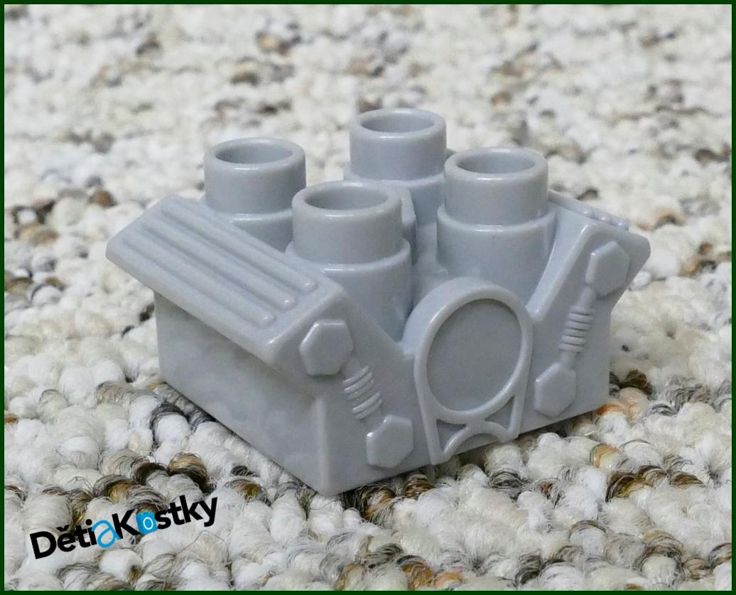 Lego® Duplo® Motor