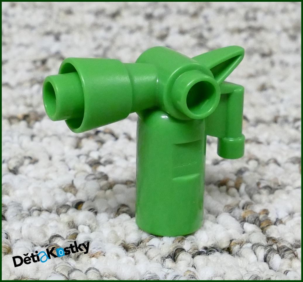 Lego® Duplo® Hasicí Přístroj Zelený