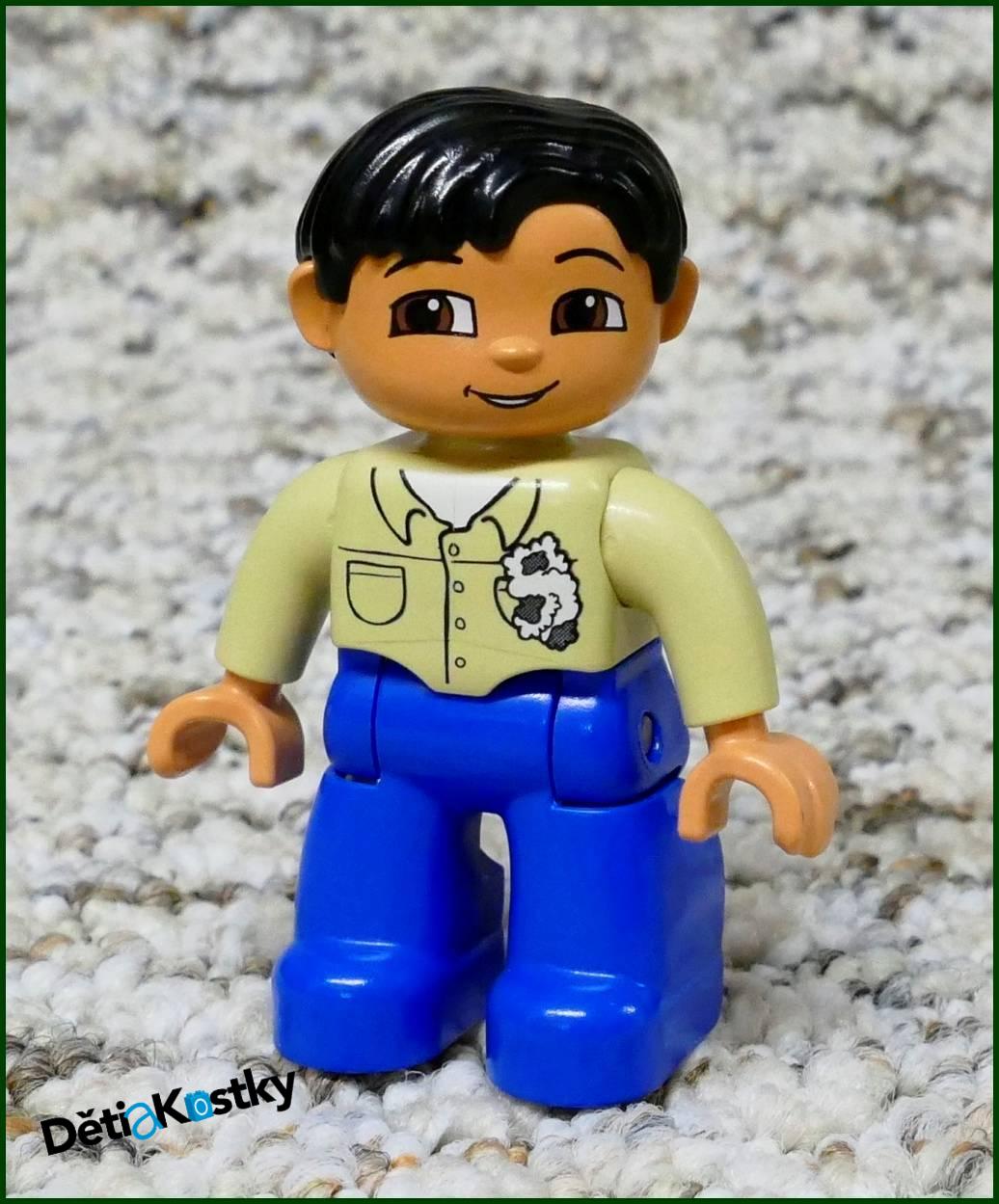 Lego® Duplo® Servisák