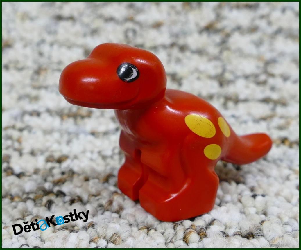 Lego® Duplo® Dino Tyranosaurus Rex Mládě