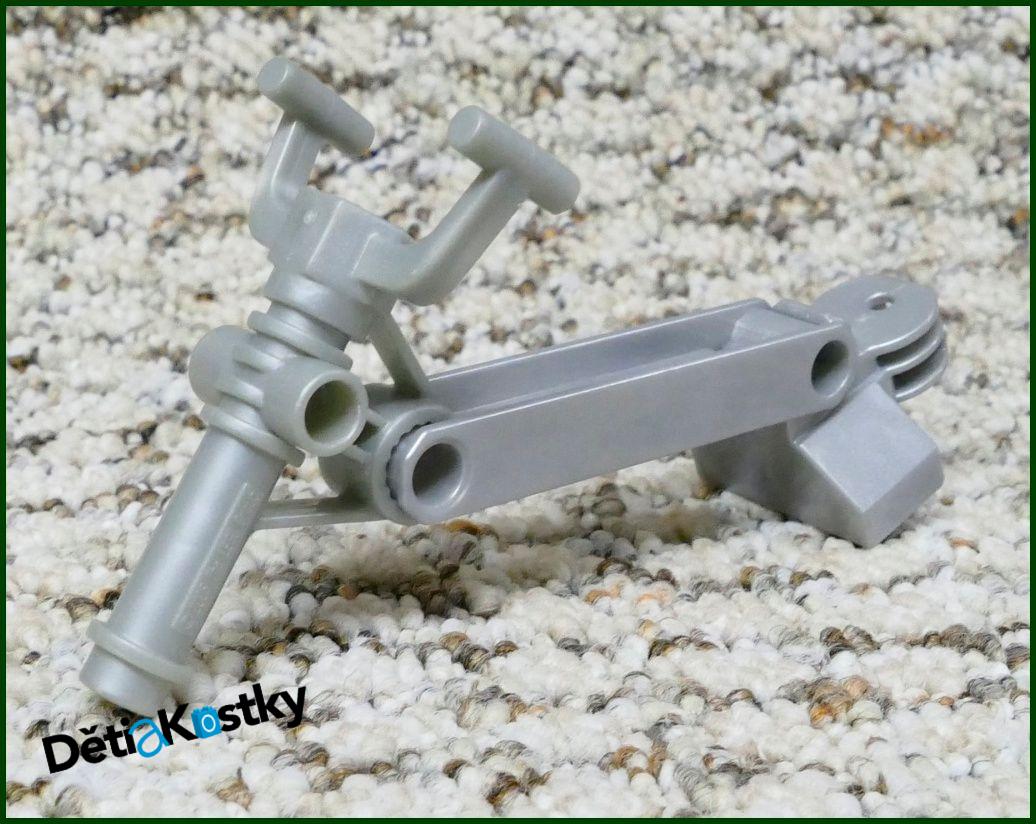 Lego® Duplo® Rameno s Tryskou