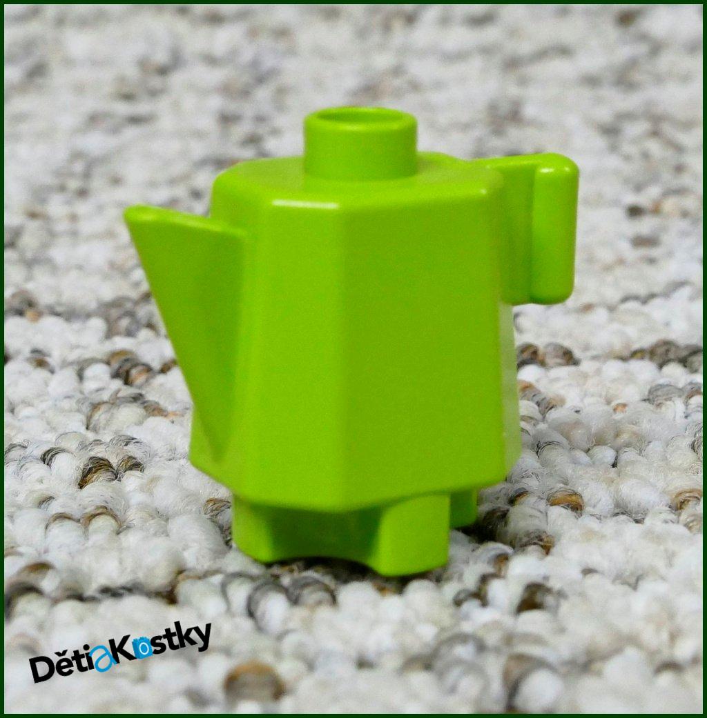 Lego® Duplo® Konvice Vysoká Limetka