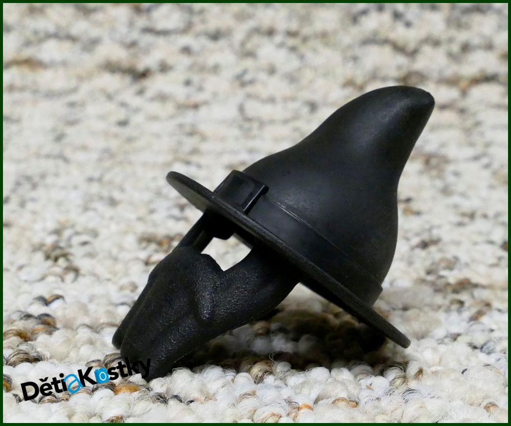 Lego® Duplo® Klobouk pro Figurky