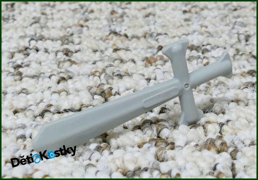 Lego® Duplo® Úzký Meč