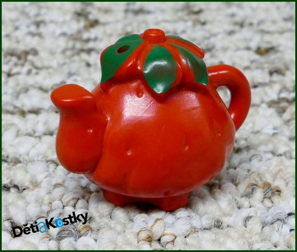Lego® Duplo® Čajová Konvice (Jahoda)