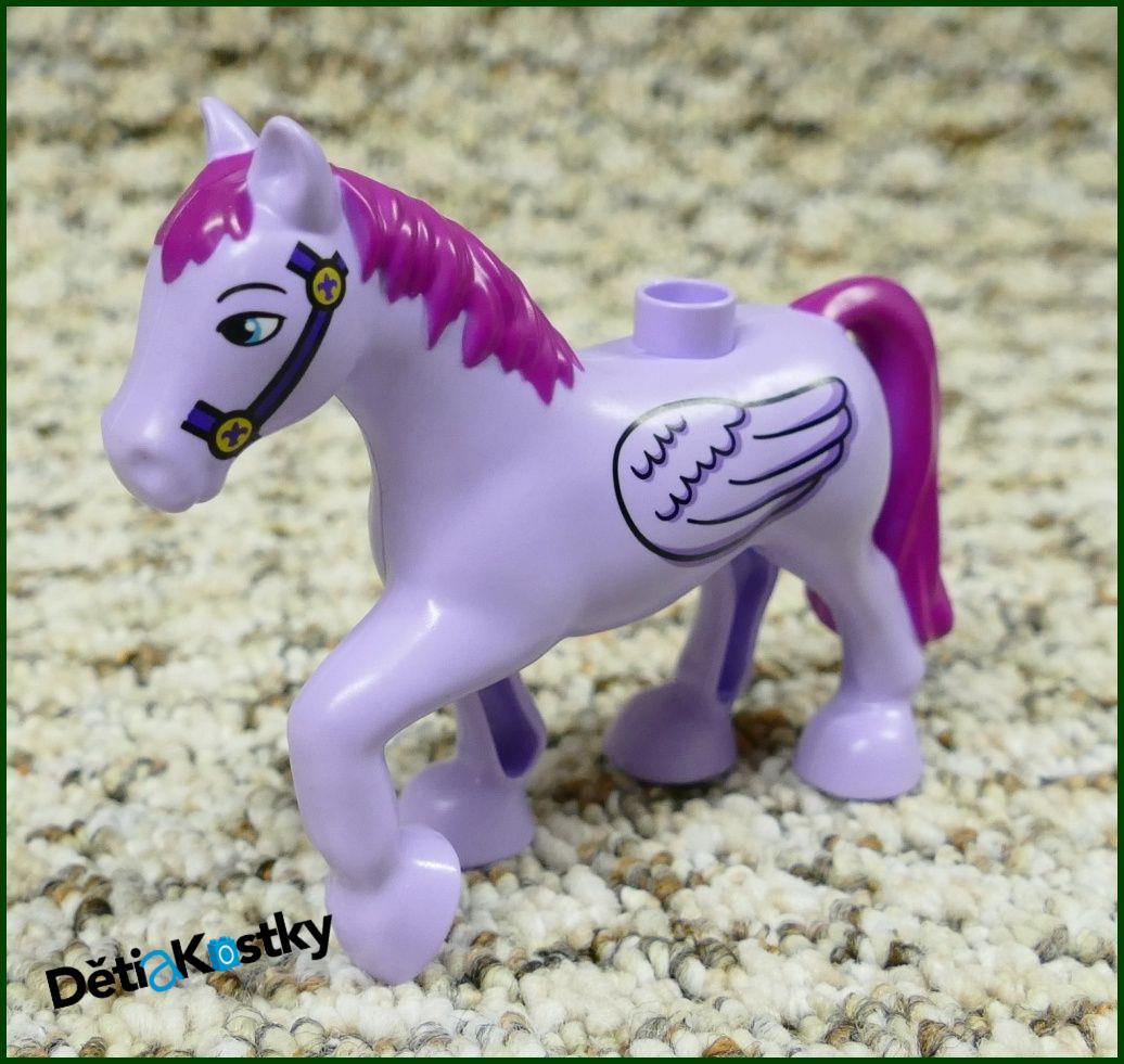 Lego® Duplo® Kůň Princezny Sofie