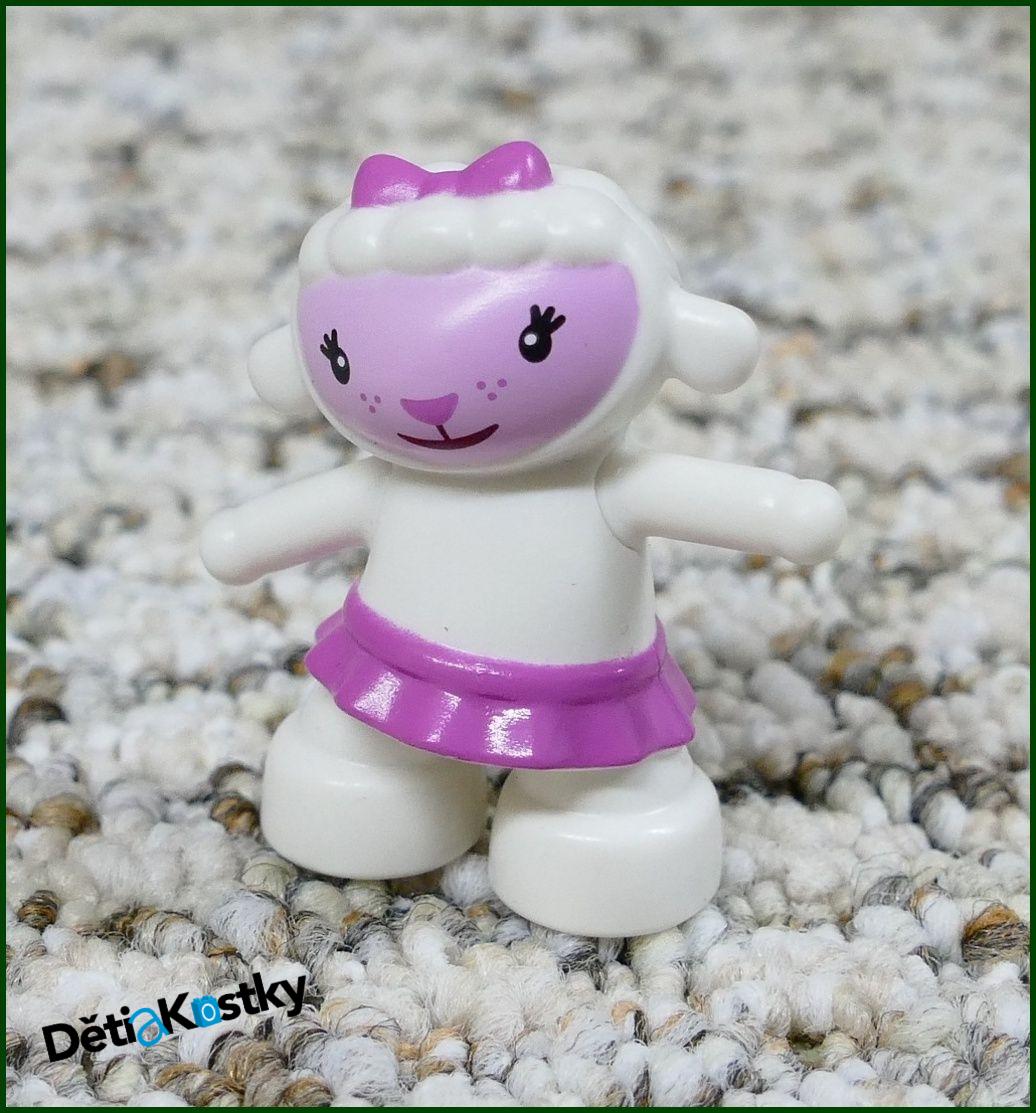 Lego® Duplo® Ovečka Lambie