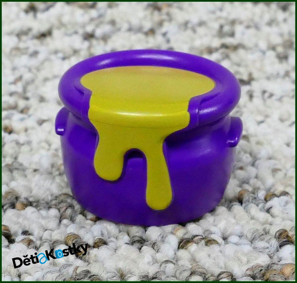 Lego® Duplo® Med z Medvídka PÚ Velký
