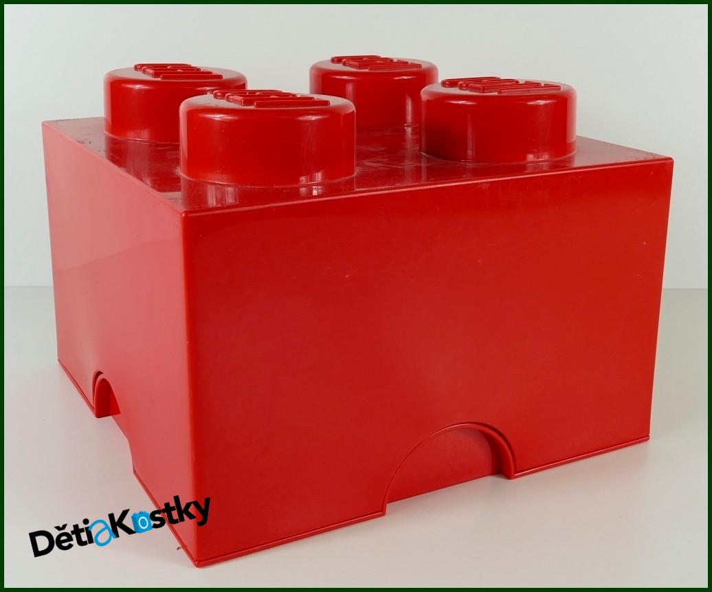Lego® Duplo® Box na Kostky