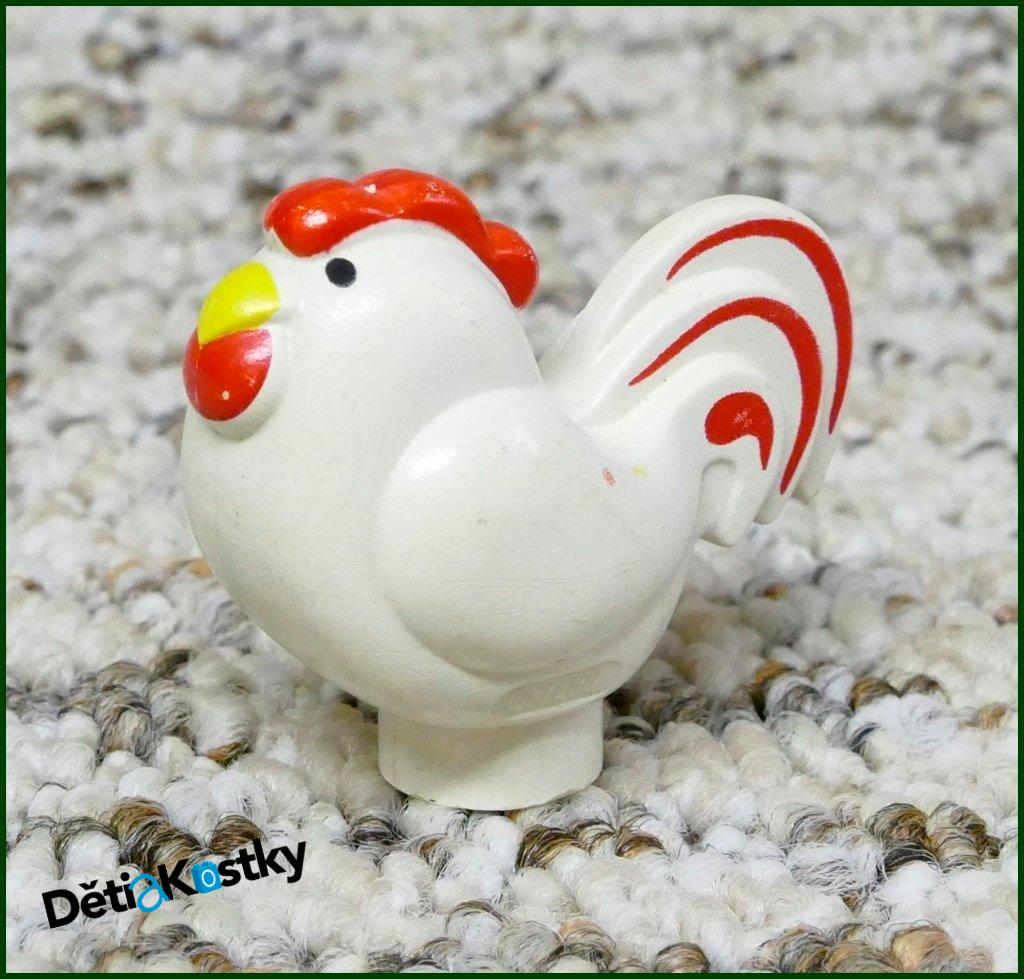 Lego® Duplo® Kohoutek - Starší Typ