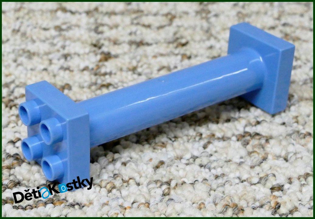 Lego® Duplo® Sloup Světle Modrý