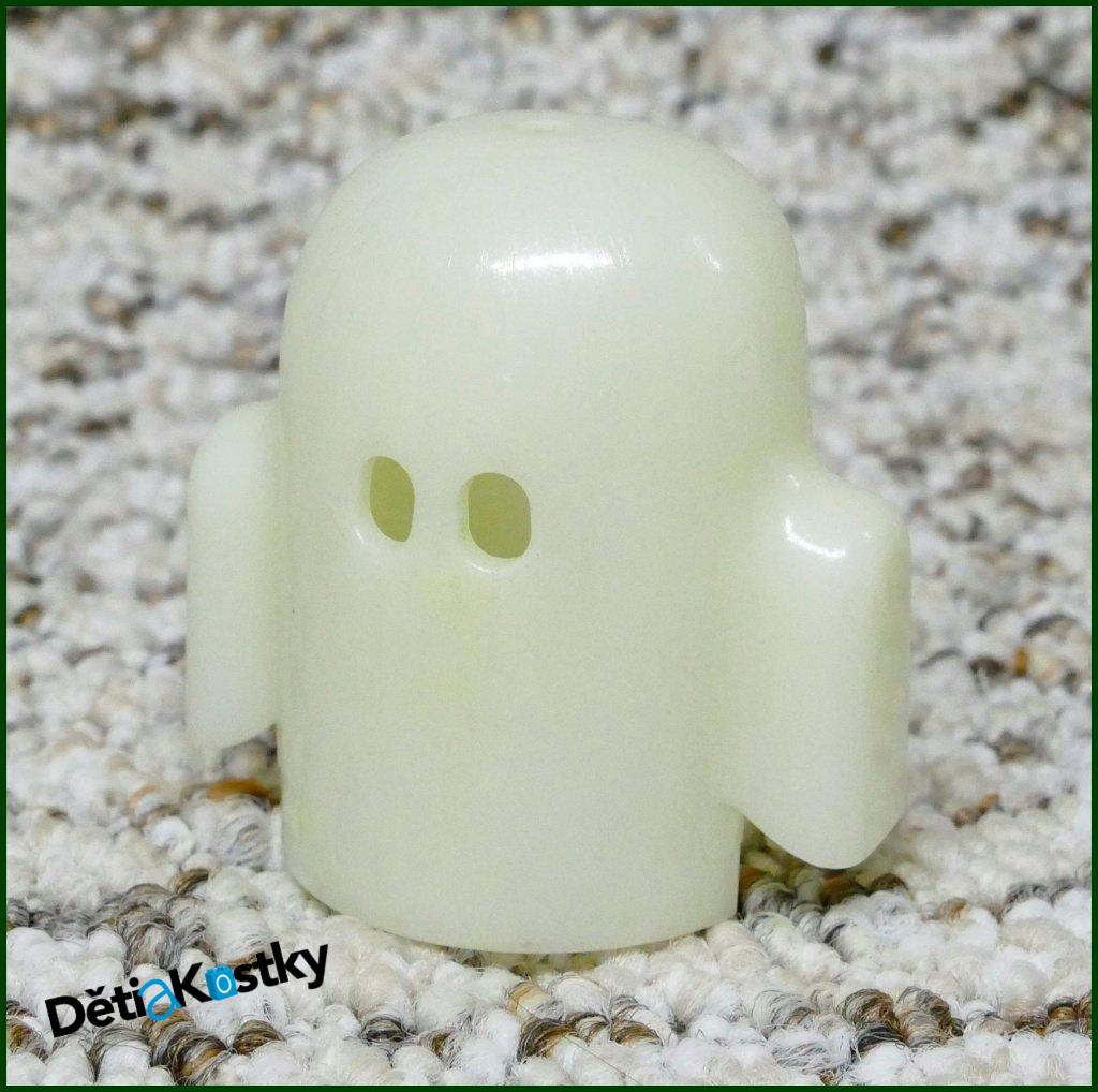 Lego® Duplo® Oblek Ducha Fosforový