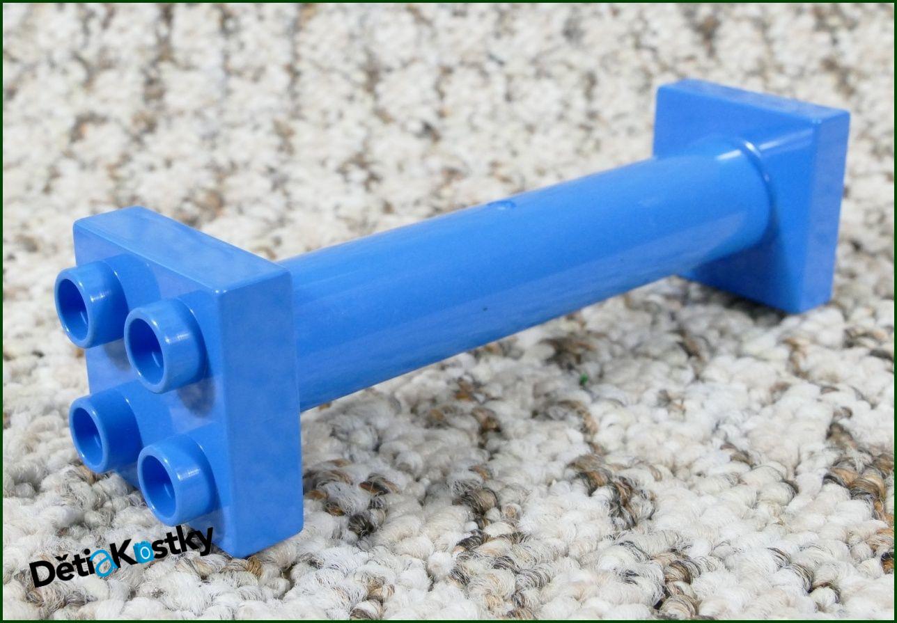 Lego® Duplo® Sloup Azurový
