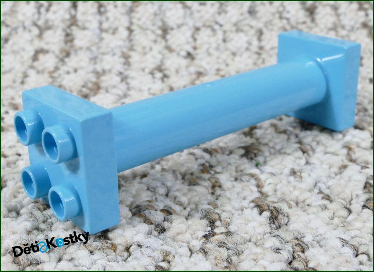 Lego® Duplo® Sloup Tyrkysový