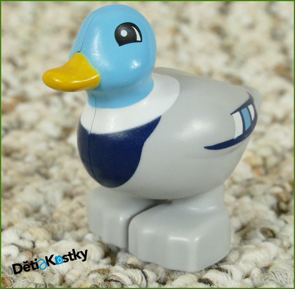 Lego® Duplo® Kačenka Modrá