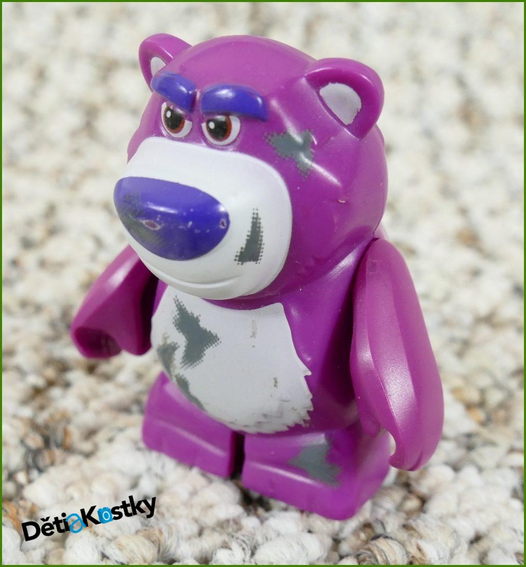 Lego® Duplo® Medvěd Mazel (Toy Story)
