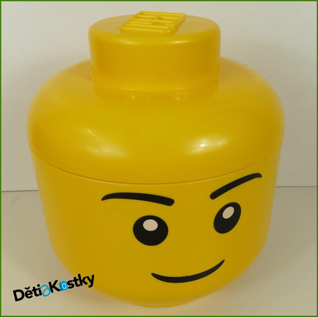 Lego® Duplo® Box na Kostky