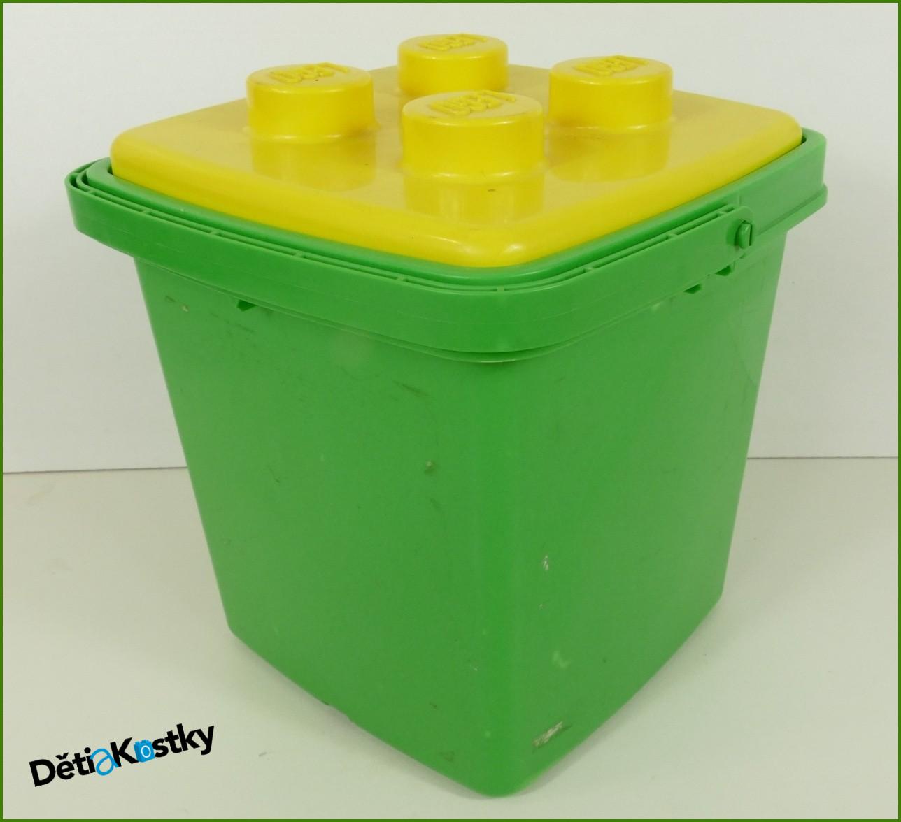 Lego® Duplo® Box na Kostky