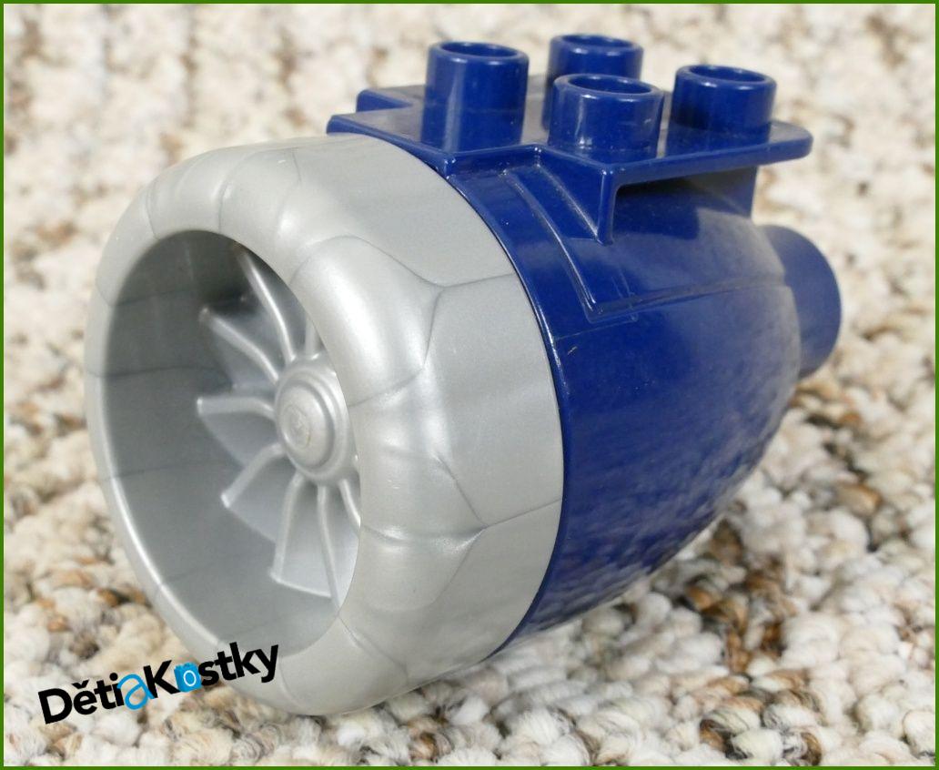 Lego® Duplo® Motor k Letadlům
