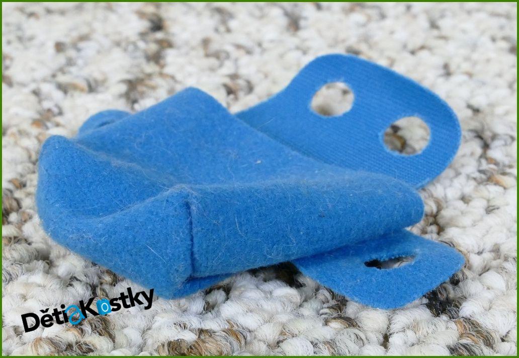 Lego® Duplo® Batoh pro Figurky Tyrkysový
