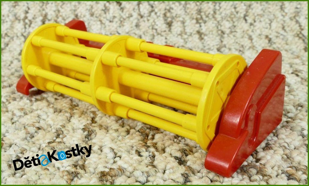 Lego® Duplo® Lišta ke Kombajnu