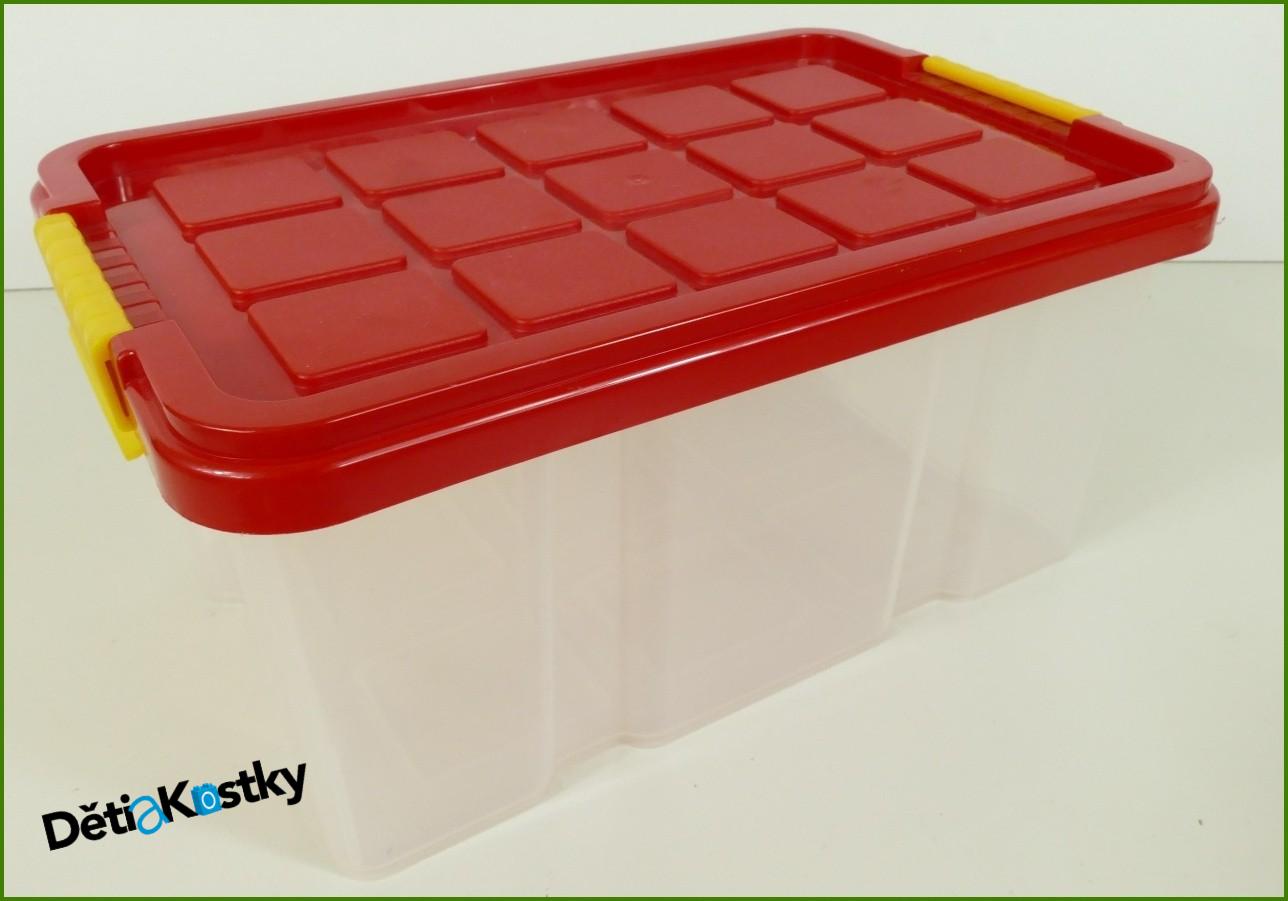 Lego® Duplo® Box na Kostky