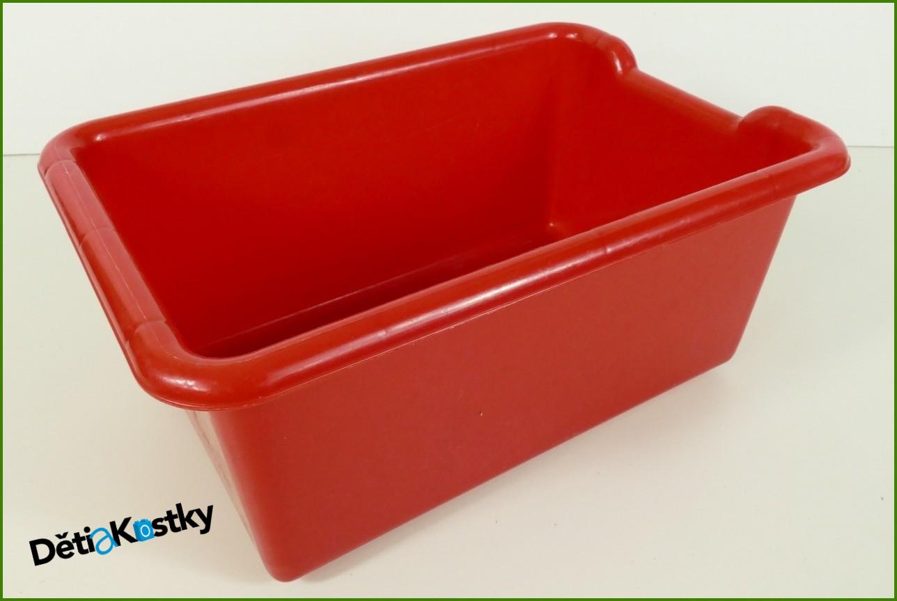 Lego® Duplo® Box na Kostky bez Víka