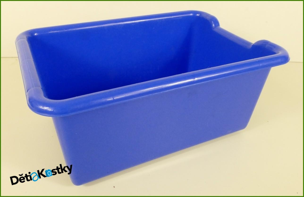 Lego® Duplo® Box na Kostky bez Víka
