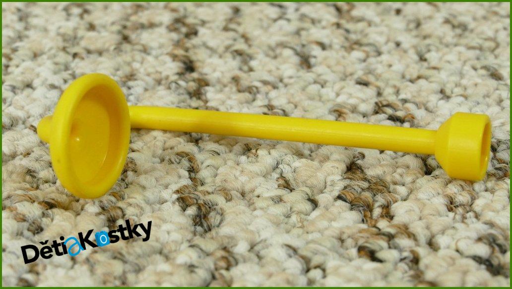 Lego® Duplo® Sprcha Žlutá
