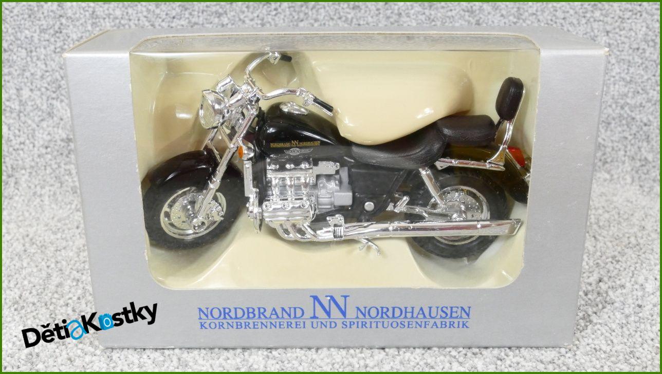 Model Replika Nordhausen Motorka 1:18 - Honda F 6 C
