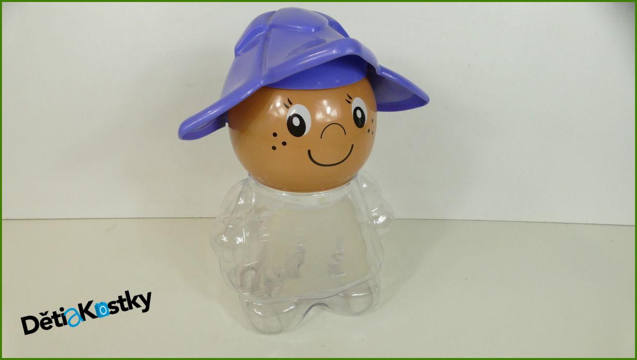 Lego® Duplo® Box na Kostky Forestík