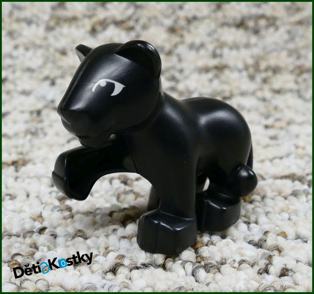 Lego® Duplo® Panter Mládě Typ II