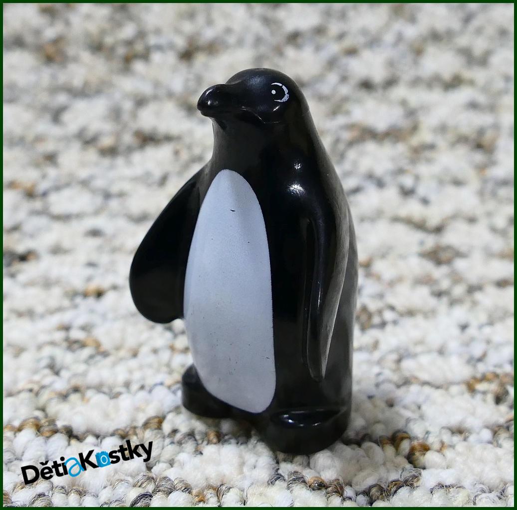 Lego® Duplo® Tučňák