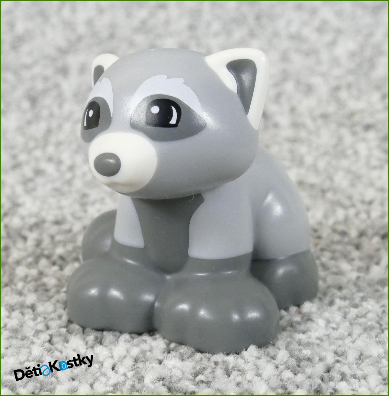 Lego® Duplo® Mýval
