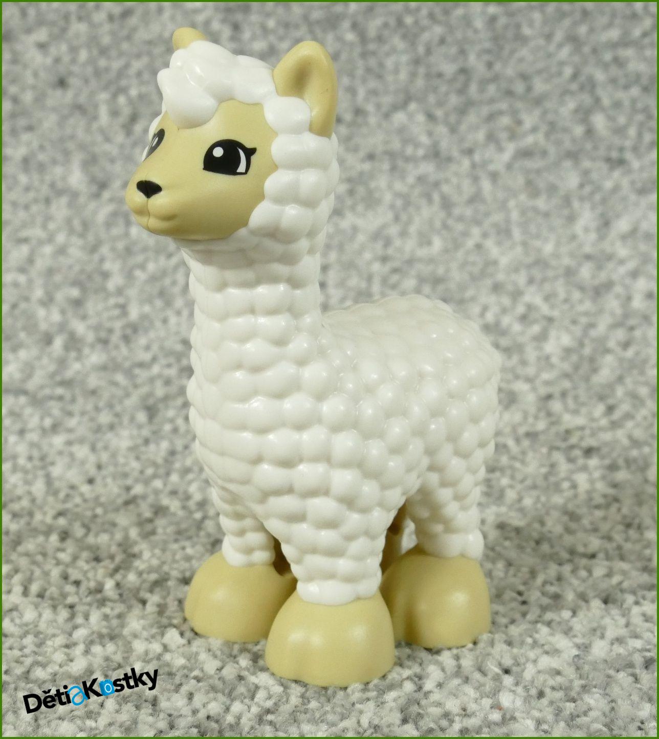 Lego® Duplo® Malá Lama