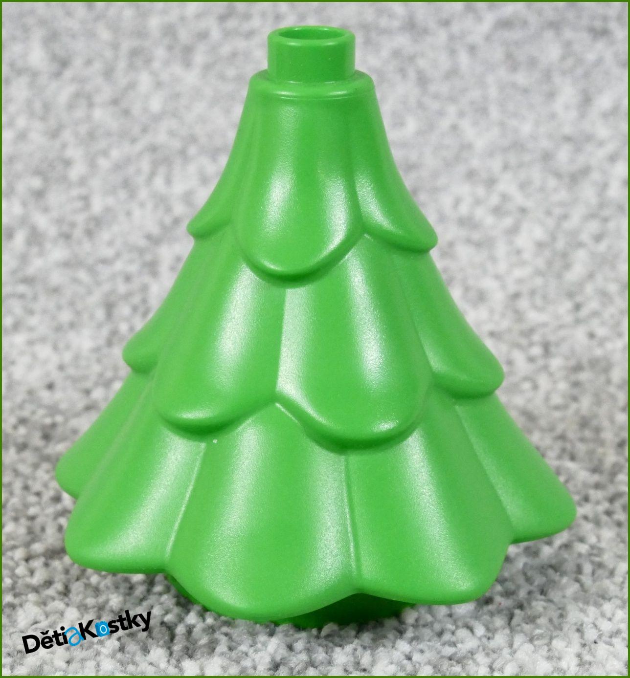 Lego® Duplo® Stromeček Jehličnatý