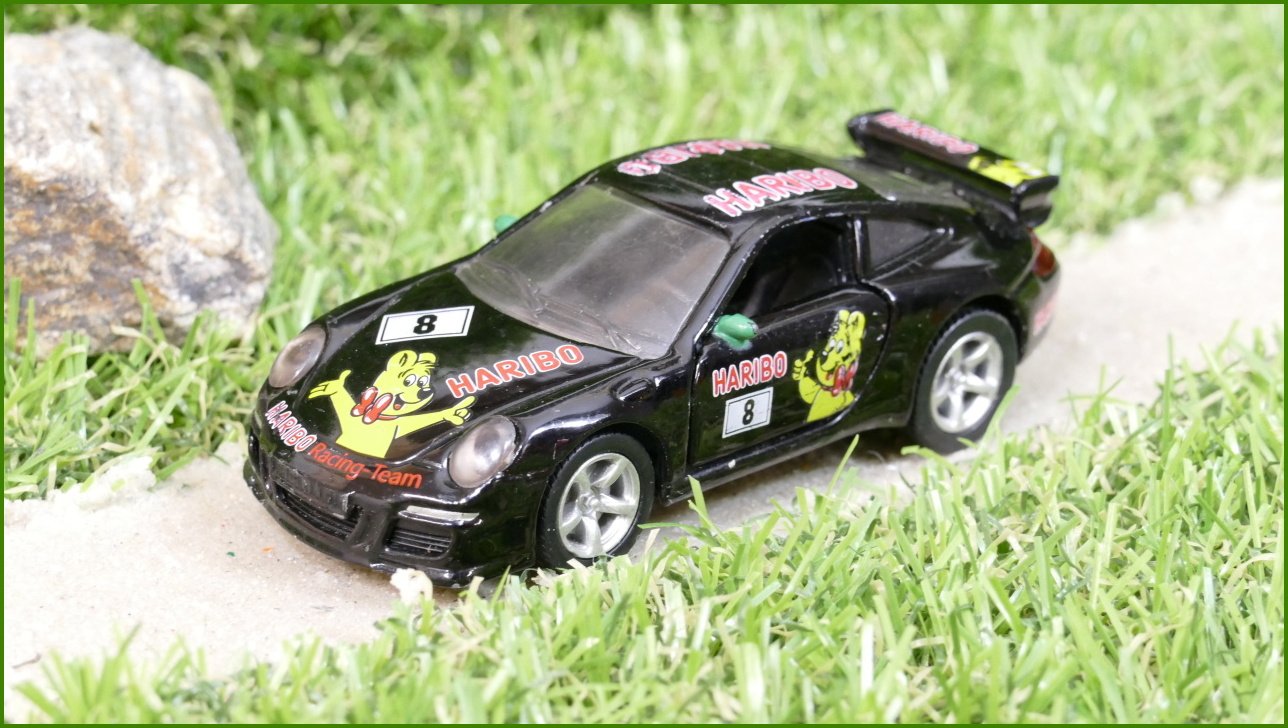 Angličák Siku Autíčko Porsche 911 Carrera S