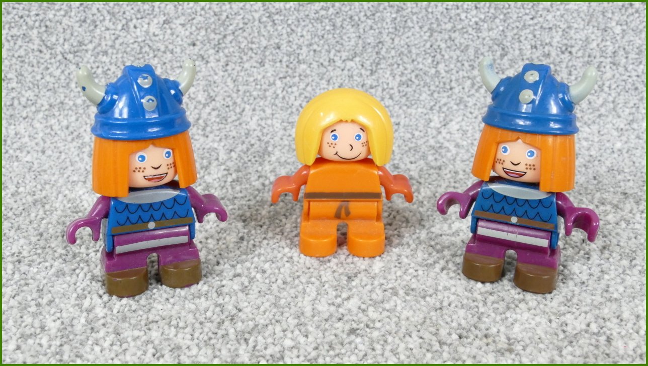 UNICO Figurky Viking Vic