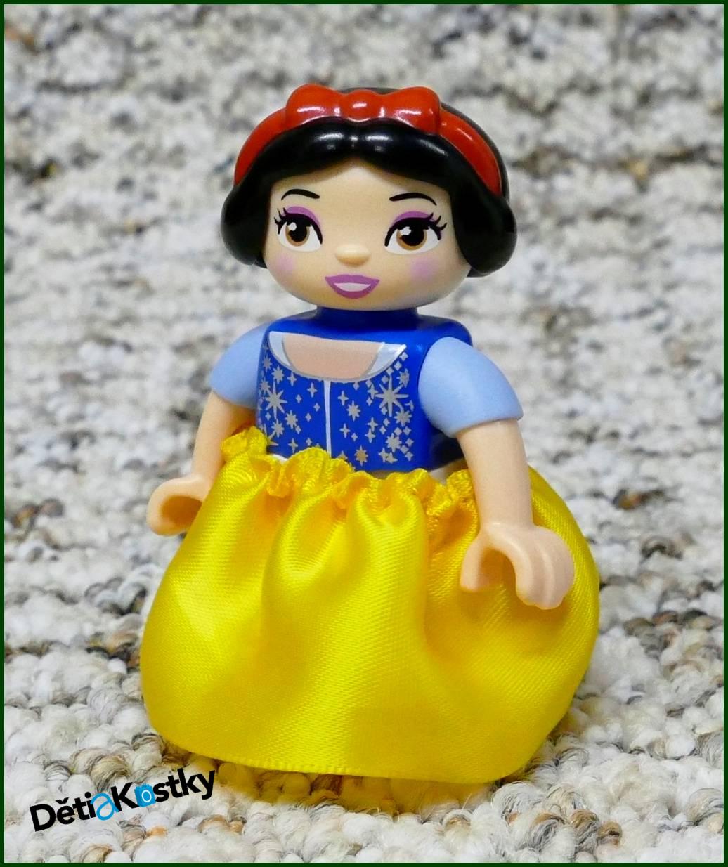 Lego® Duplo® Sněhurka se Sukní