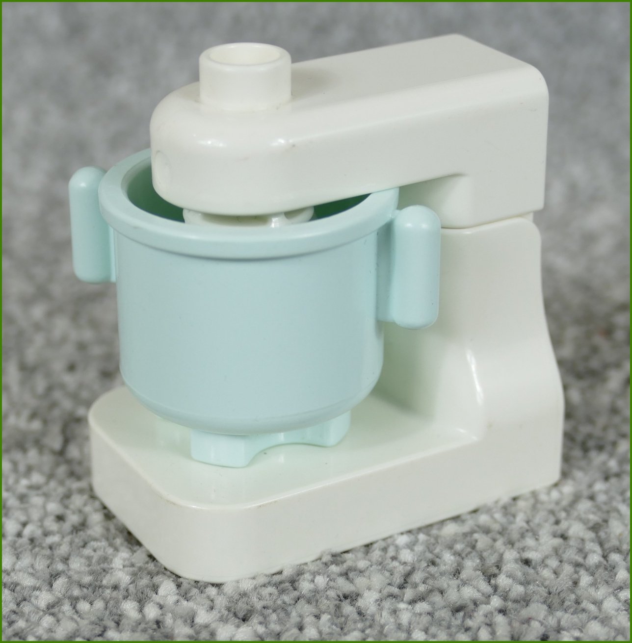 Lego® Duplo® Kuchyňský Robot